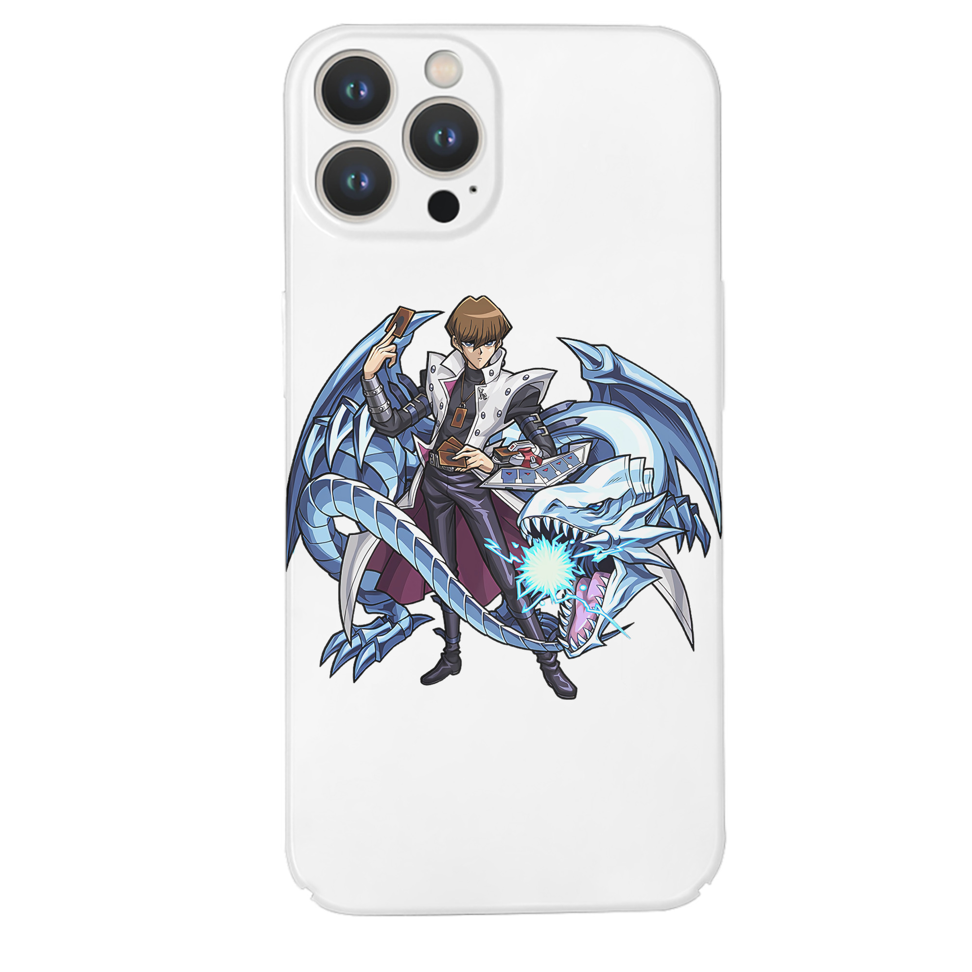 （画像用） 遊☆戯☆王 Yu-Gi-Oh! 【iPhone 14シリーズ対応】ハードケース